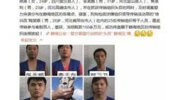 静海的爆料视频,事件背后惊人真相