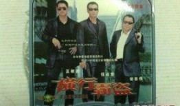 横行霸盗国语在线观看,热血江湖，传奇再续！